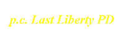 PC Last Liberty Padova